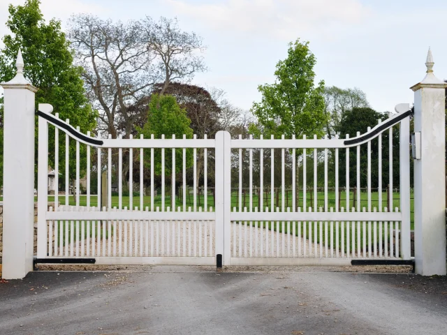 gates gate installation